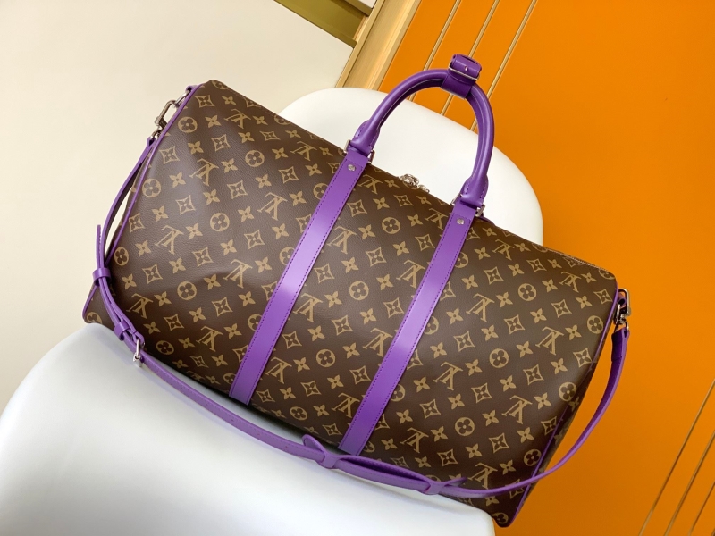 LV Travel Bags